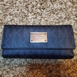 Michael Kors wallet - black